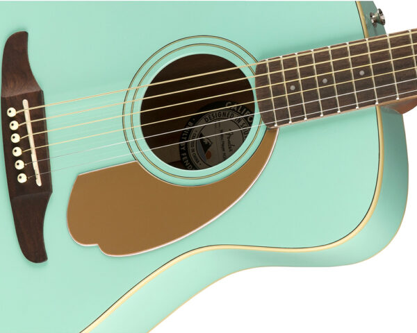 Fender-Malibu-Player Buca