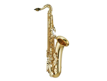 Saxofoni