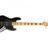 squier classic vibe 70 jazz bass 5 frontale