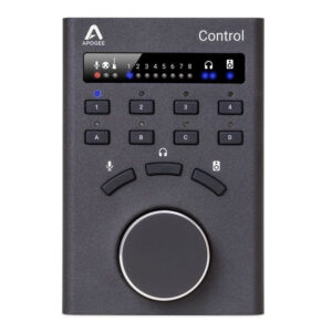 apogee control element frontale