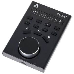 Apogee Control Remote inclinato