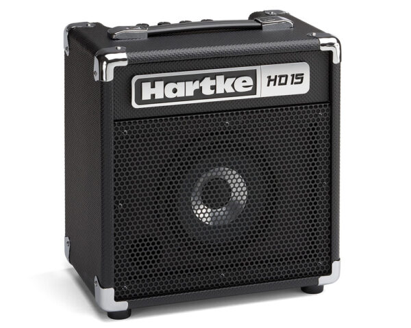hartke hd15 laterale