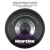 hartke hd15 dettaglio