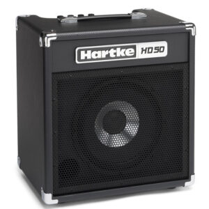 hartke hd50 laterale
