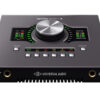 universal audio apollo twin x duo inclinata