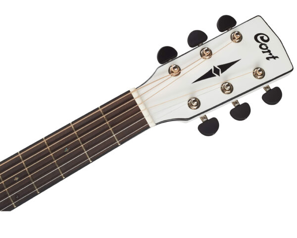 Cort Ga5f paletta