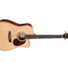 cort mr500e frontale