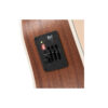 cort mr500e amplificazione