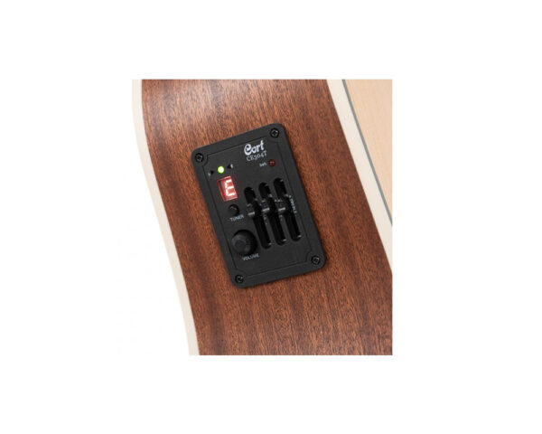 cort mr500e amplificazione
