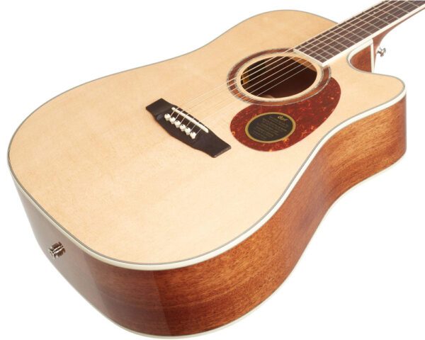 cort mr730fx inclinata