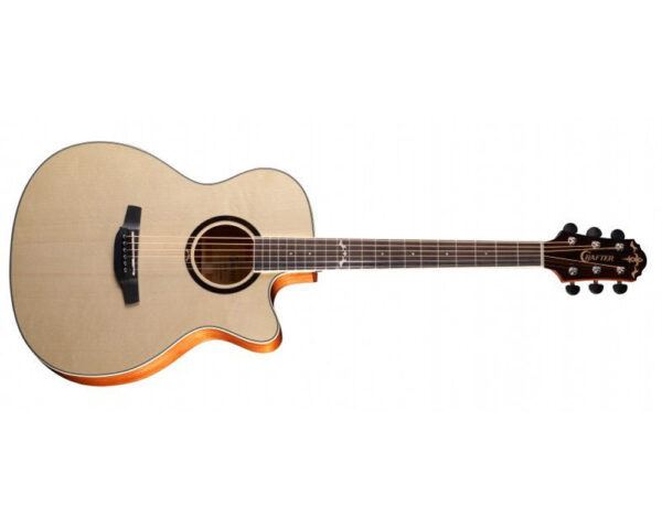 crafter hte600n frontale