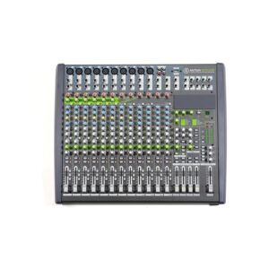antmix 16fx frontale