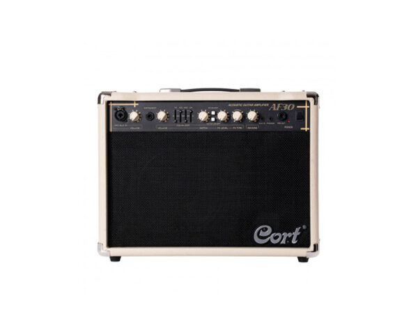 Cort AF30 Frontale