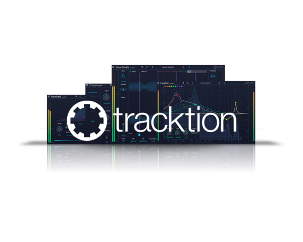 Icon IKey-3-Nano Tracktion
