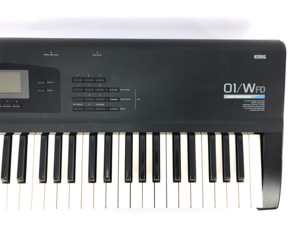 Korg-01:W-FD zoom 1