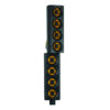 markaudio ergo system 2 satelliti orientati