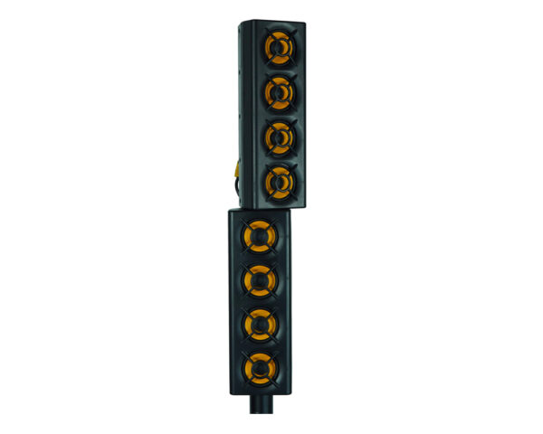 markaudio ergo system 2 satelliti orientati
