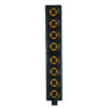 markaudio ergo system 2 satelliti in linea