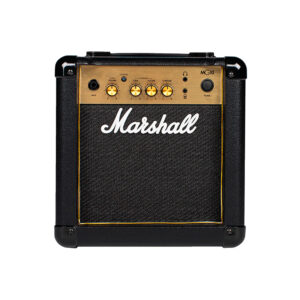 Marshall MG10-Gold Frontale