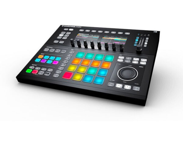 NI Maschine-Studio Trequarti