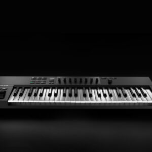 Native-Instr Komplete-Control-A49 Frontale