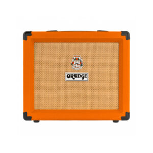 Orange Crush-20RT Frontale