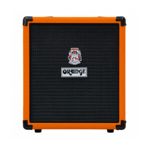 Orange Crush-Bass-25 Frontale