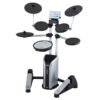 roland pm03 con batteria