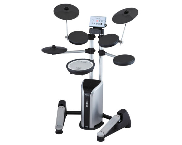 roland pm03 con batteria