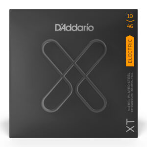 Daddario XTE1046 Front