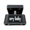 dunlop cry baby original frontale