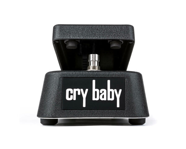 dunlop cry baby original frontale