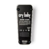 dunlop cry baby original basso