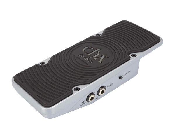ElHarmonics-Pan-Pedal Trequarti sx
