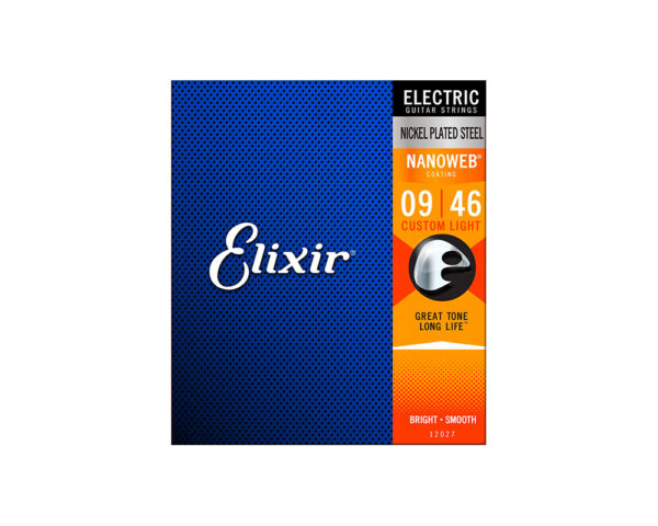 Elixir-12027 Front