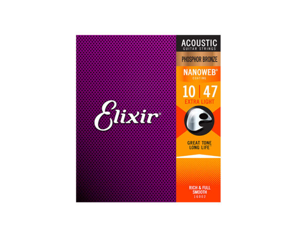 Elixir-16002 Front