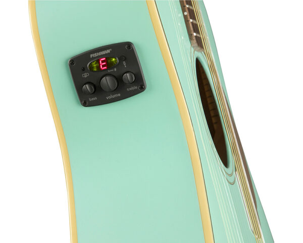 Fender-Malibu-Player Tuner