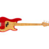 Fender-Vintera-Precision Front