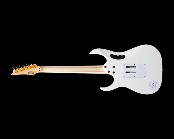 Ibanez JEM7VPWH Posteriore