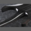 Ibanez RGRT421WK Neck