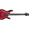 Ibanez S521BBS Front
