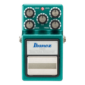 Ibanez TS9B Front