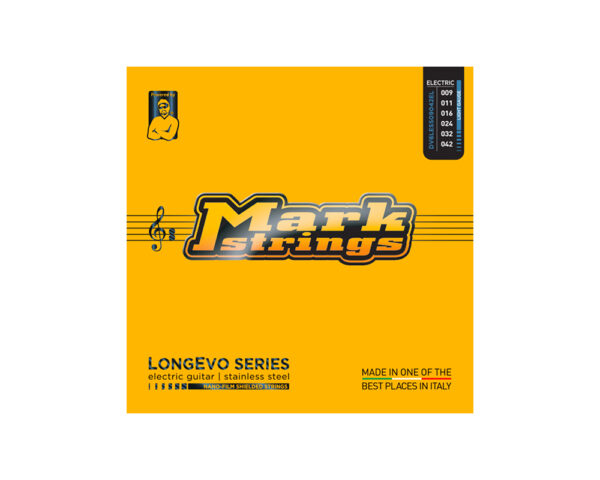 MBass-DV6LESS09042EL Front