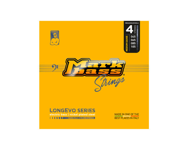 MBass-MB4LENS45105LS Front