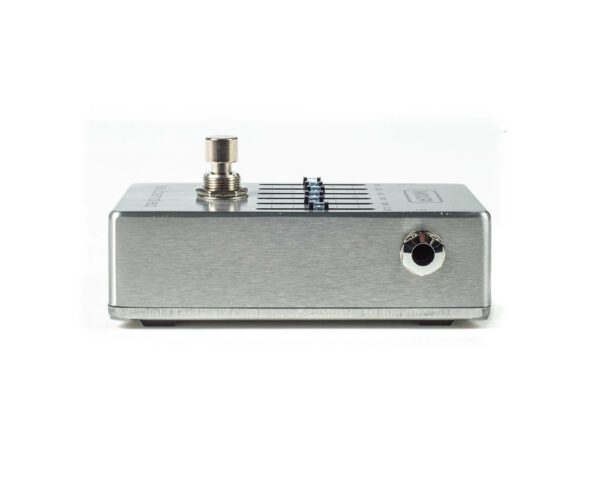 MXR M109S Lato dx