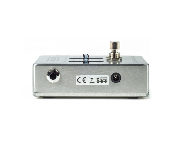 MXR M109S Lato sx