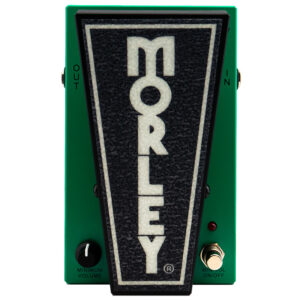 Morley MTMV2 Front