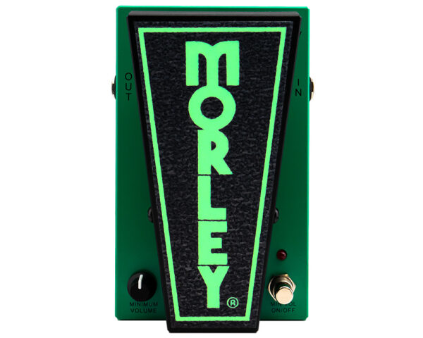 Morley MTMV2 Front Glo