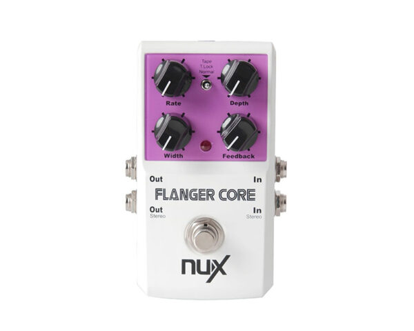 Nux Flanger-Core Alto