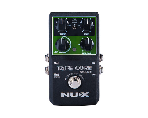 Nux Tape-Core-Deluxe Alto